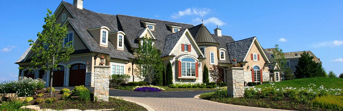 residential properties