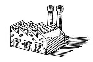 Industrial real estate
