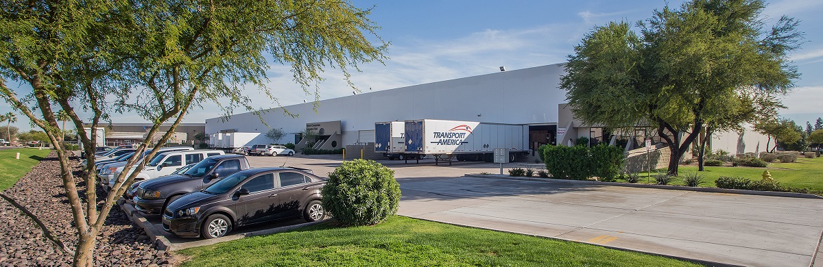 Industrial property