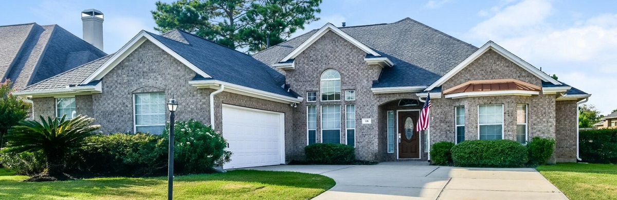 residential properties