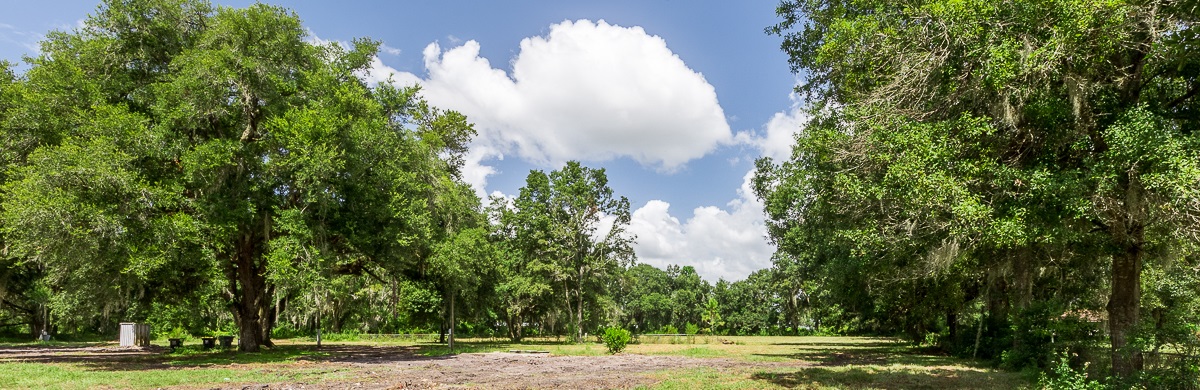 Unimproved land